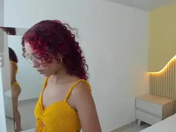 Chaturbate Live Porn of ginamorelo