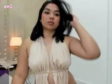 Chaturbate Live Porn of mariana_allen