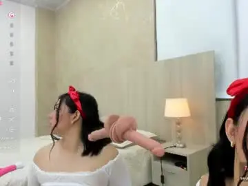 Chaturbate Adult Webcams of mariana_allen