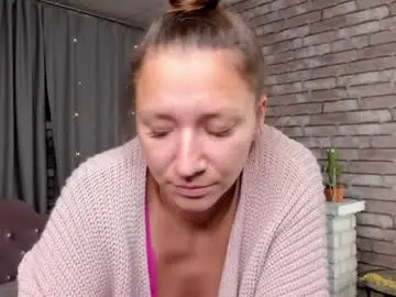 Chaturbate Private Sex Chat of mollynay