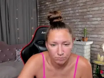 Chaturbate Live Porn of mollynay