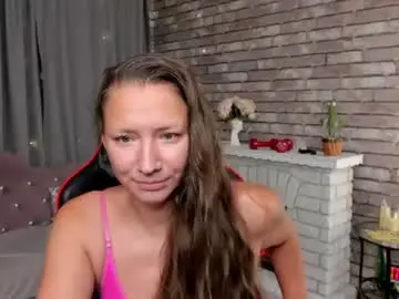 Chaturbate Private Sex Chat of mollynay