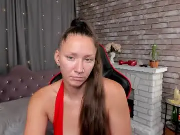Chaturbate Adult Webcams of mollynay