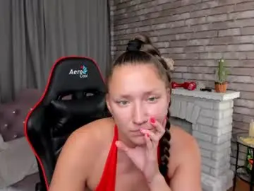 Chaturbate Adult Webcams of mollynay