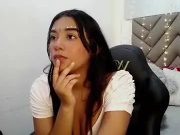 Chaturbate Live Sex Cam of sita_nair