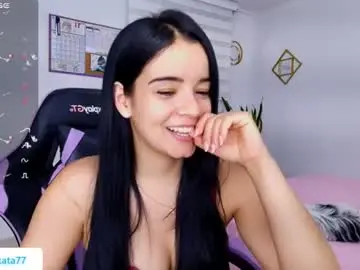 Chaturbate Adult Video Chat of stefy810675