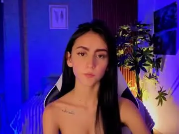 Chaturbate Best Webcam of _coraliinee_