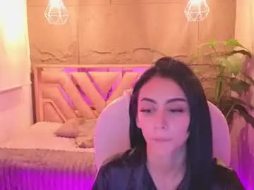 Chaturbate Adult Webcams of _coraliinee_
