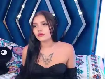 Chaturbate Adult Video Chat of analymilles