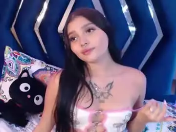 Chaturbate Watch Live Sex Cams of analymilles