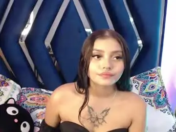 Chaturbate Adult Video Chat of analymilles