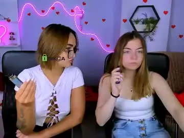 Chaturbate Sex Cam of ashli_bright