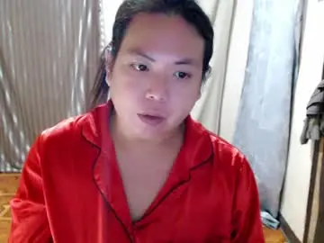 Chaturbate Sex Chat of hotasian_mama