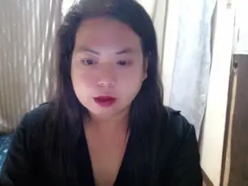 Chaturbate Free Porn Cam of hotasian_mama