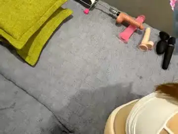 Chaturbate Nude Webcam of hungrydina