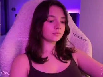 Chaturbate Live Sex Cam of kisankiss