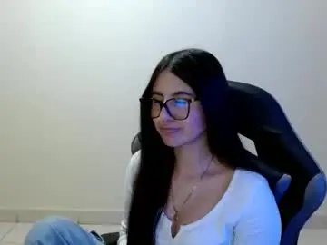 Chaturbate Adult Video Chat of sahaliefox_