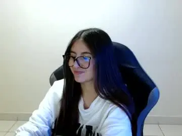 Chaturbate Adult Webcam of sahaliefox_