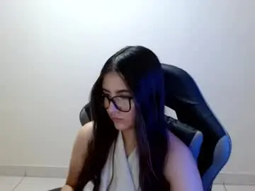 Chaturbate Free Live Porn of sahaliefox_