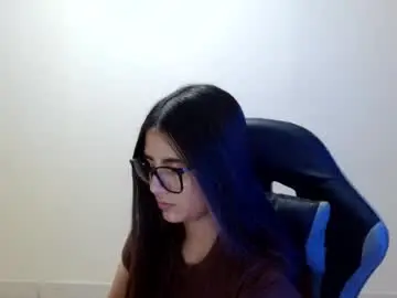 Chaturbate Watch Live Sex Cams of sahaliefox_