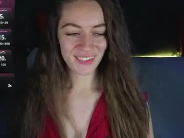 Chaturbate Nude Webcam of agnes_wells