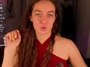 Chaturbate Live Sex of agnes_wells