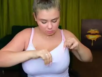 Chaturbate Private Sex Chat of isabellabler