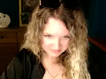 Chaturbate Live Porn of luxdonna