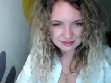 Chaturbate Live Porn of luxdonna