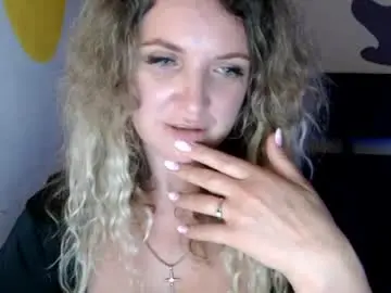Chaturbate Best live sex cam show of luxdonna