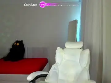Chaturbate Adult Video Chat of she_wolf1