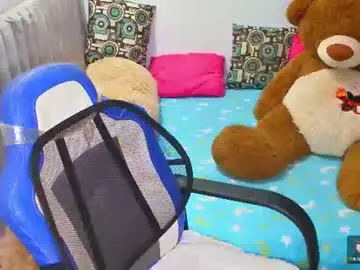 Chaturbate Live Sex of anaspark
