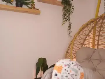 Chaturbate Watch Live Sex Cams of artemia_