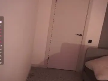 Chaturbate Sex Chat of cherlymerrithew
