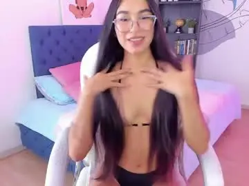 Chaturbate Adult Webcams of dana_paula