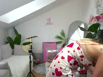 Chaturbate Best Webcam of hannahflora