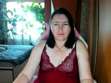 Chaturbate Adult Webcam of lika35109