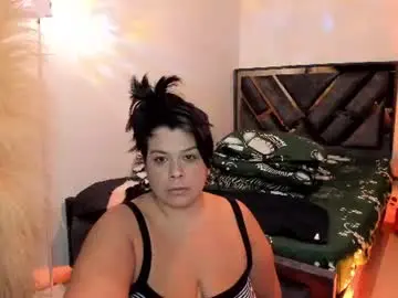 Chaturbate Sex Cam of martina_foxy01