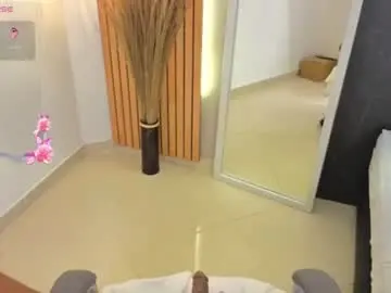 Chaturbate Free Live Porn of milaa_star