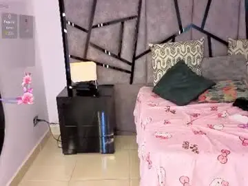 Chaturbate Sex Chat of milaa_star