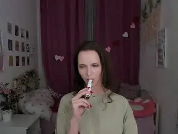 Chaturbate Free Porn Cam of ariadna_s