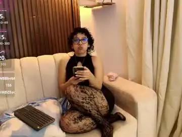 Chaturbate Private Sex Chat of laena_castillo