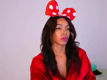 Chaturbate Sex Chat of tamylynn05
