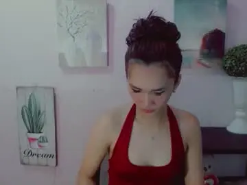 Chaturbate Live Porn of urblossom_princess