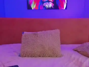 Chaturbate Private Sex Chat of anastasia_tatto77