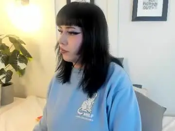 Chaturbate Adult Webcam of annyy_catt