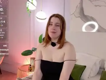 Chaturbate Sex Chat of elliegarson__