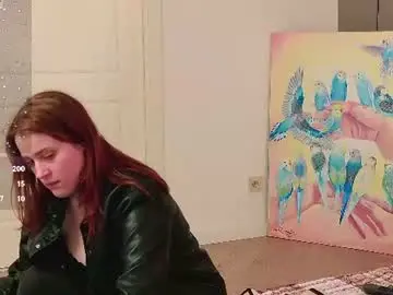 Chaturbate Adult Webcams of elliegarson__