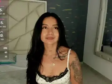 Chaturbate Live Sex Cam of nathcinema