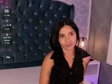 Chaturbate Sex Cam of nathcinema